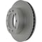 Centric Parts Gcx Brake Rotor Fully Coated, 320.65111F 320.65111F - alternate 2